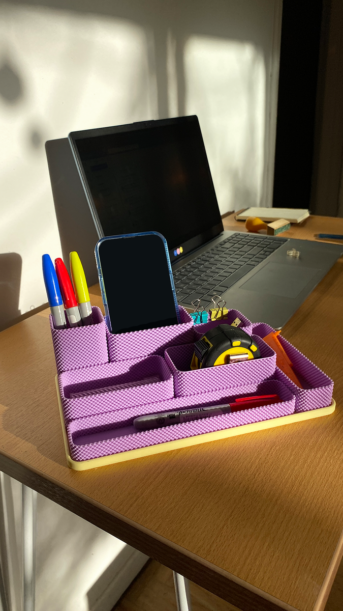 DESK ORGANIZER 19 1920